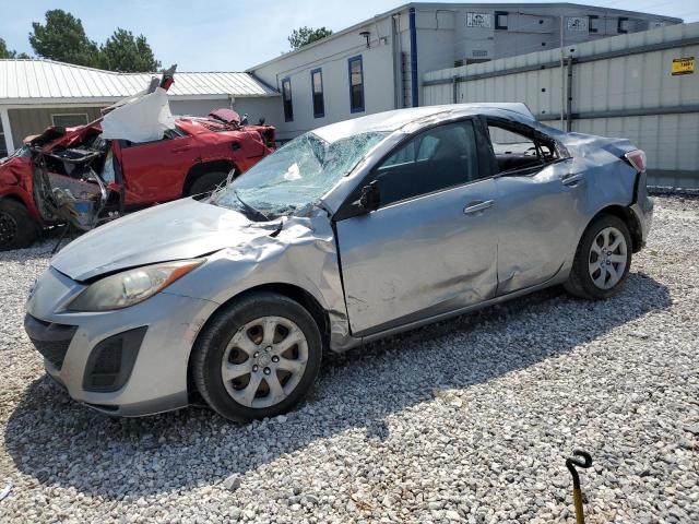 MAZDA 3 I 2011 jm1bl1uf5b1445187