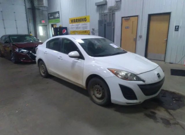 MAZDA MAZDA3 2011 jm1bl1uf5b1452771