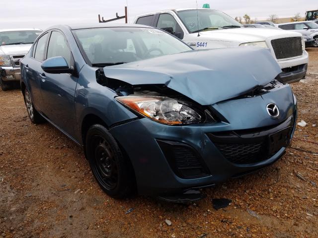 MAZDA 3 I 2011 jm1bl1uf5b1454634