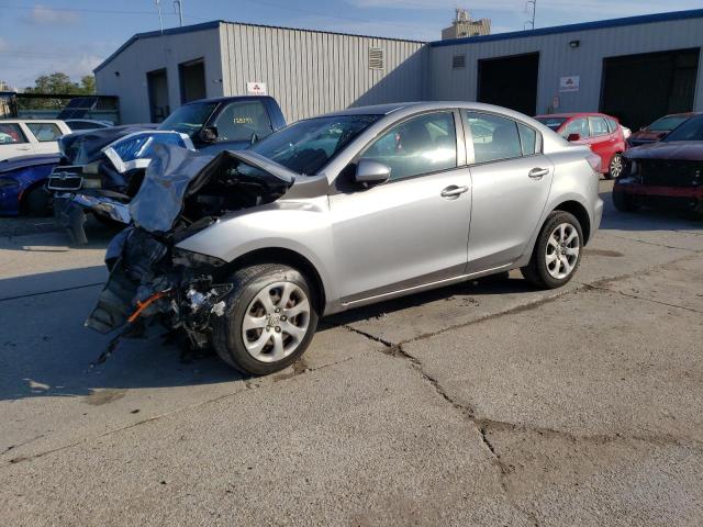 MAZDA 3 I 2011 jm1bl1uf5b1475497