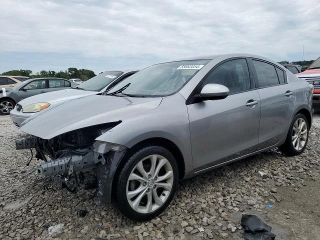 MAZDA 3 I 2011 jm1bl1uf5b1478318