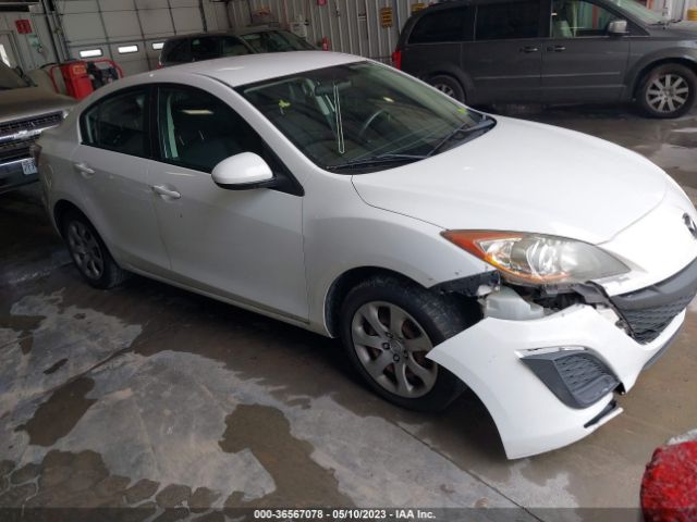 MAZDA MAZDA3 2011 jm1bl1uf5b1491411