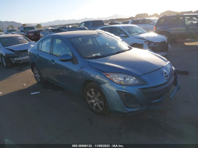 MAZDA MAZDA3 2011 jm1bl1uf5b1494129