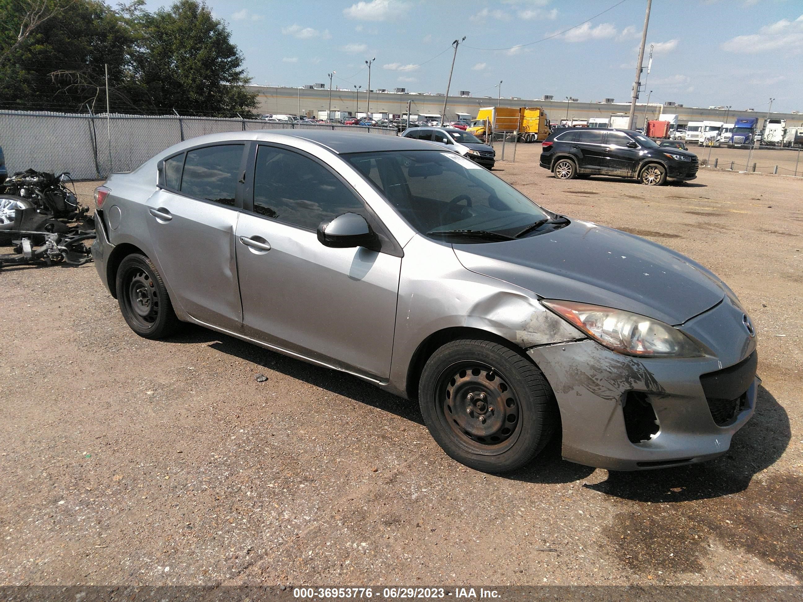 MAZDA 3 2012 jm1bl1uf5c1501291