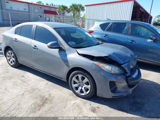 MAZDA MAZDA3 2012 jm1bl1uf5c1507642