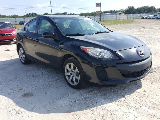 MAZDA 3 I 2012 jm1bl1uf5c1510461