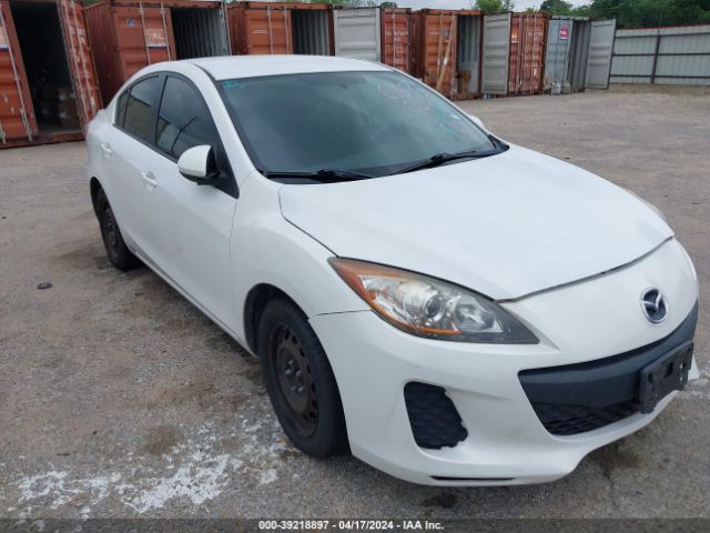 MAZDA MAZDA3 2012 jm1bl1uf5c1578498