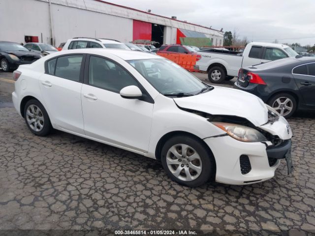 MAZDA MAZDA3 2012 jm1bl1uf5c1578923