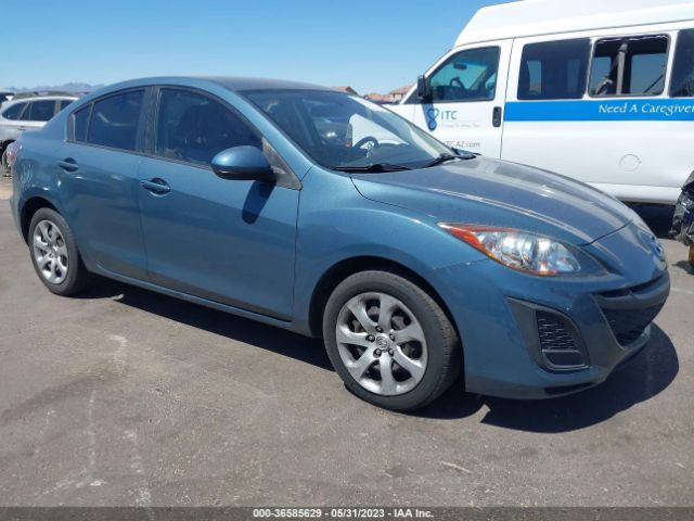 MAZDA MAZDA3 2011 jm1bl1uf6b1361296