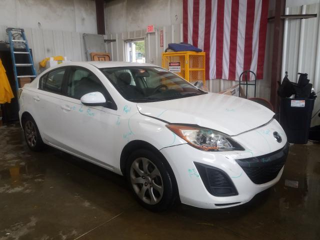 MAZDA 3 I 2011 jm1bl1uf6b1363422