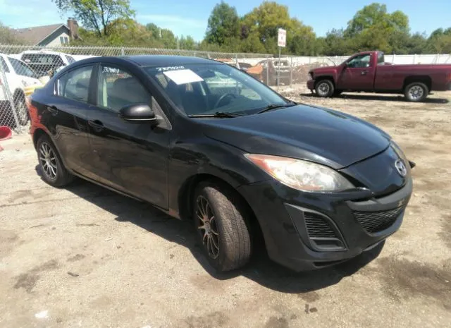 MAZDA MAZDA3 2011 jm1bl1uf6b1365493