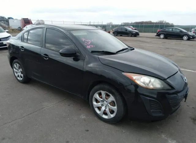 MAZDA MAZDA3 2011 jm1bl1uf6b1370760