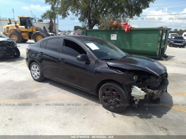 MAZDA 3 2011 jm1bl1uf6b1378440