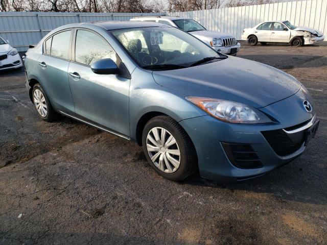 MAZDA 3 I 2011 jm1bl1uf6b1378650