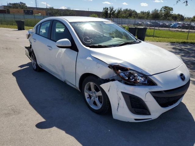 MAZDA 3 I 2011 jm1bl1uf6b1379278