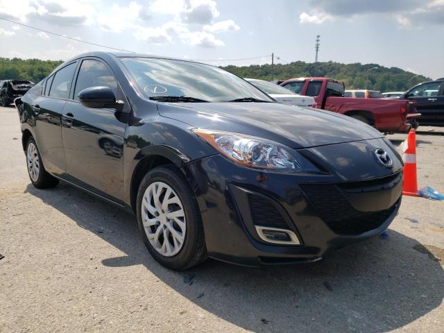 MAZDA 3 I 2011 jm1bl1uf6b1386960