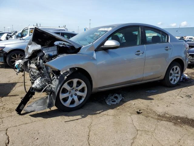 MAZDA 3 I 2011 jm1bl1uf6b1387090