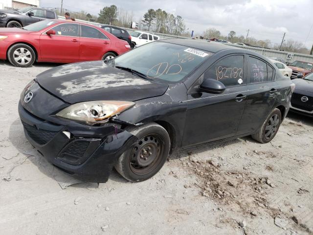 MAZDA 3 I 2011 jm1bl1uf6b1387638