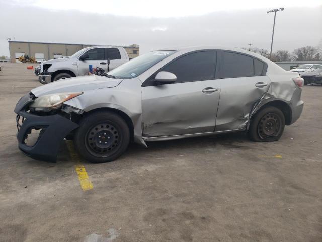 MAZDA 3 I 2011 jm1bl1uf6b1387784