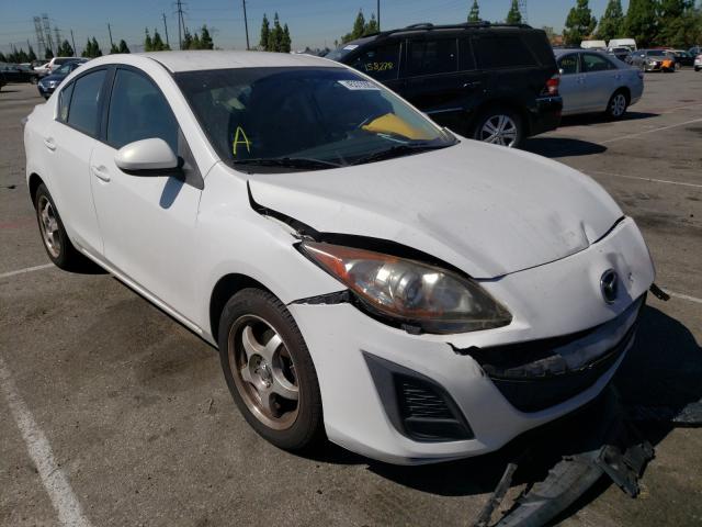 MAZDA 3 I 2011 jm1bl1uf6b1391883