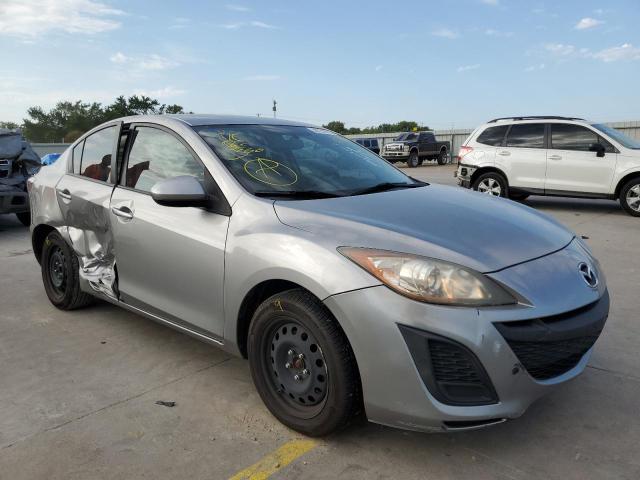 MAZDA 3 I 2011 jm1bl1uf6b1407256