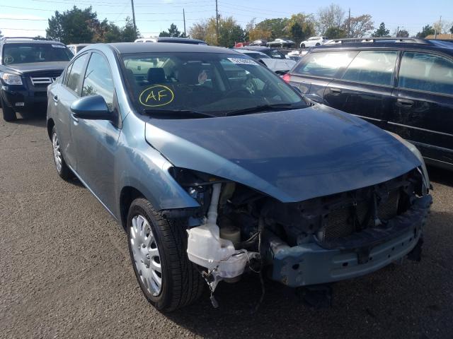 MAZDA 3 I 2011 jm1bl1uf6b1409945