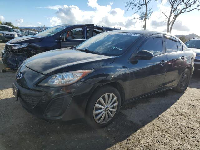 MAZDA 3 I 2011 jm1bl1uf6b1410058