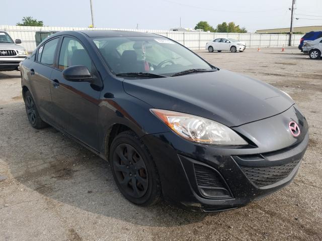 MAZDA 3 I 2011 jm1bl1uf6b1411517