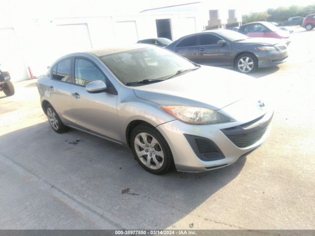 MAZDA MAZDA3 2011 jm1bl1uf6b1413221