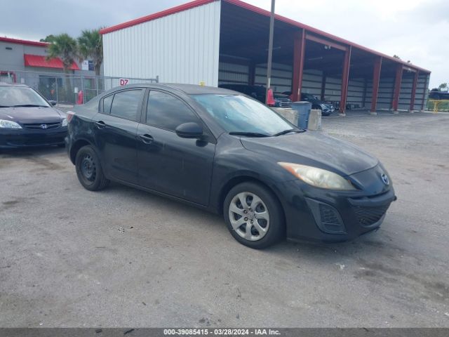 MAZDA MAZDA3 2011 jm1bl1uf6b1417978