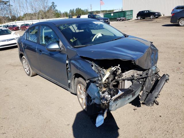 MAZDA 3 I 2011 jm1bl1uf6b1418693