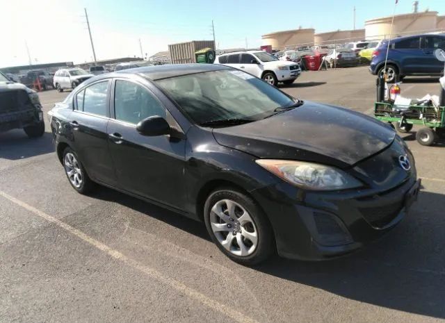 MAZDA MAZDA3 2011 jm1bl1uf6b1422873