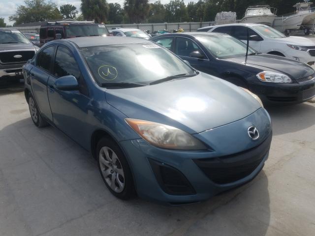 MAZDA 3 I 2011 jm1bl1uf6b1423098