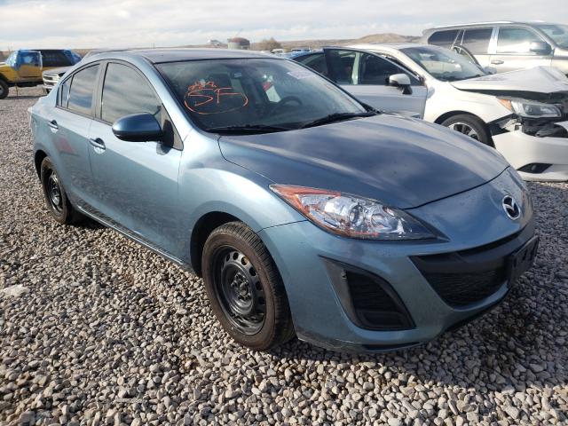 MAZDA MAZDA3 2011 jm1bl1uf6b1442962