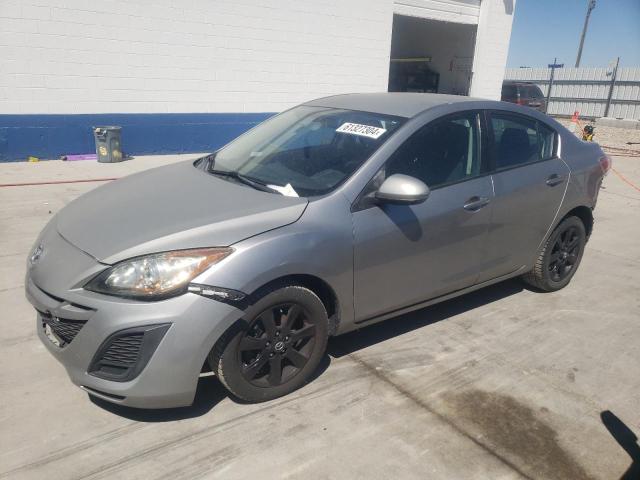 MAZDA 3 2011 jm1bl1uf6b1444162