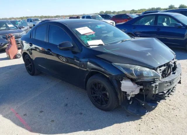 MAZDA 3 2011 jm1bl1uf6b1446316