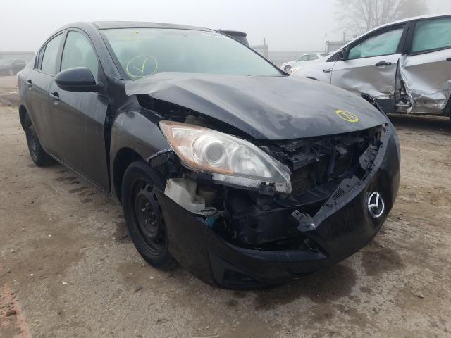 MAZDA 3 I 2011 jm1bl1uf6b1450107