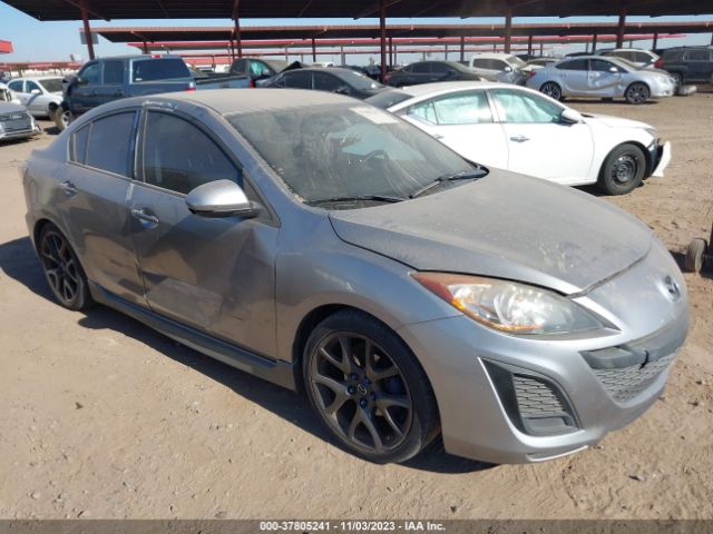 MAZDA MAZDA3 2011 jm1bl1uf6b1453203