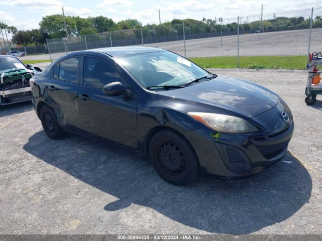 MAZDA MAZDA3 2011 jm1bl1uf6b1466498