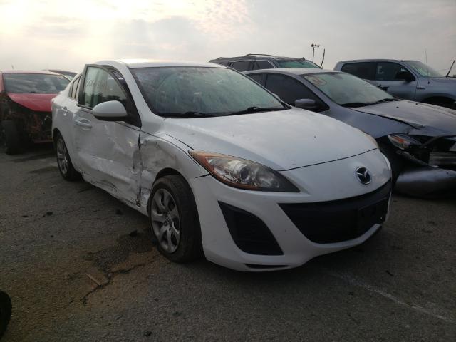 MAZDA 3 I 2011 jm1bl1uf6b1467750