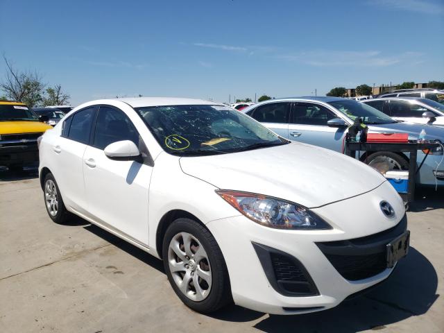 MAZDA 3 I 2011 jm1bl1uf6b1478070