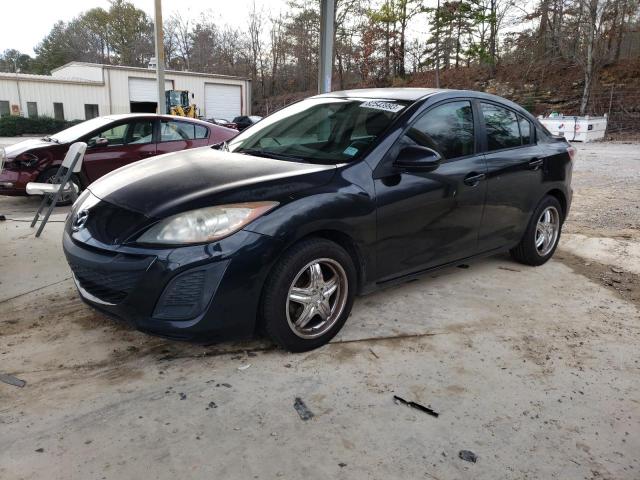 MAZDA 3 2011 jm1bl1uf6b1481812