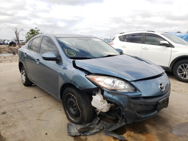 MAZDA 3 I 2011 jm1bl1uf6b1494575