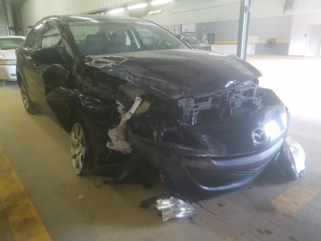 MAZDA 3 I 2011 jm1bl1uf6b1498769