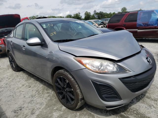 MAZDA 3 I 2011 jm1bl1uf6b1900158