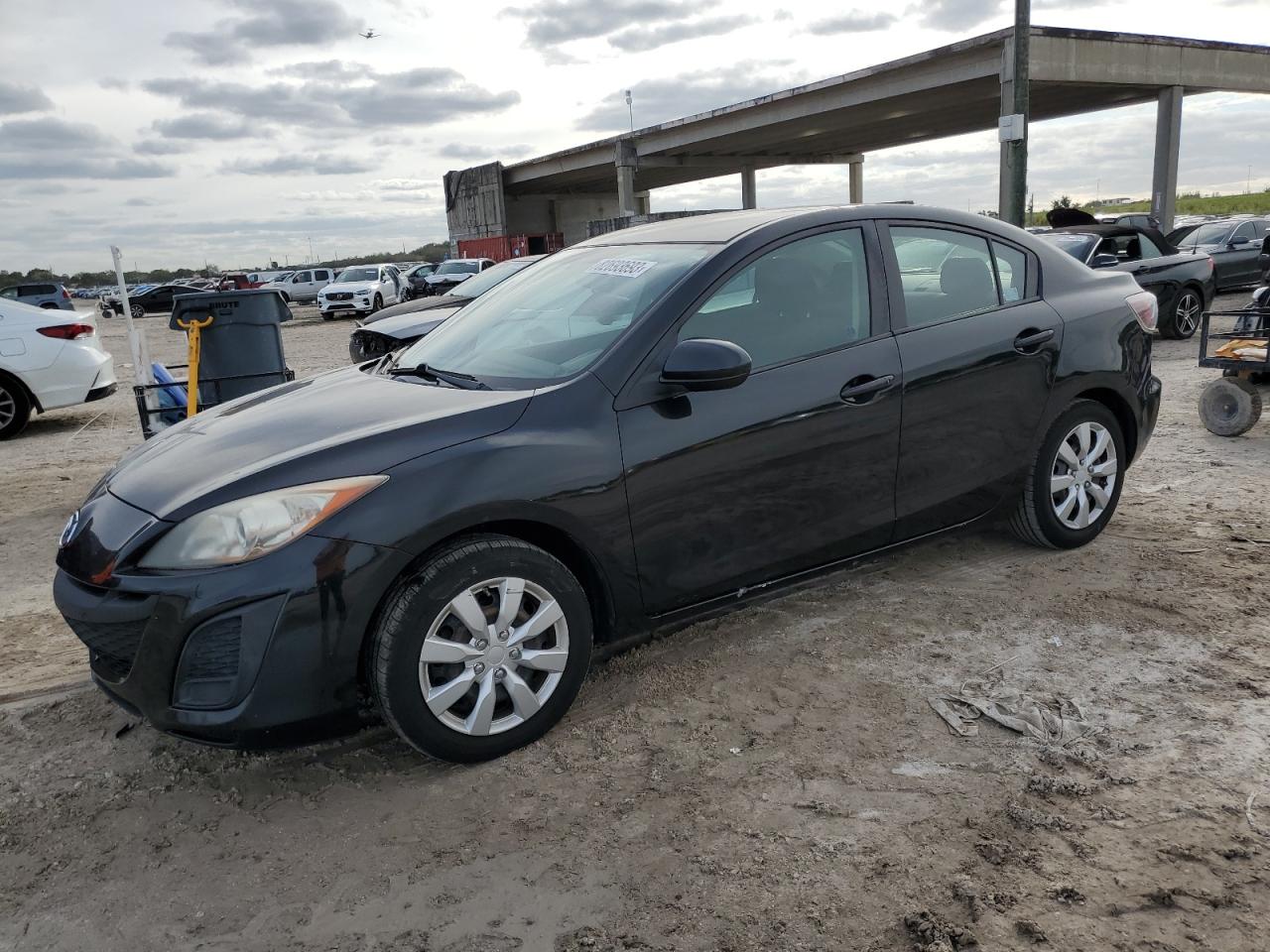 MAZDA 3 2011 jm1bl1uf6b1902024