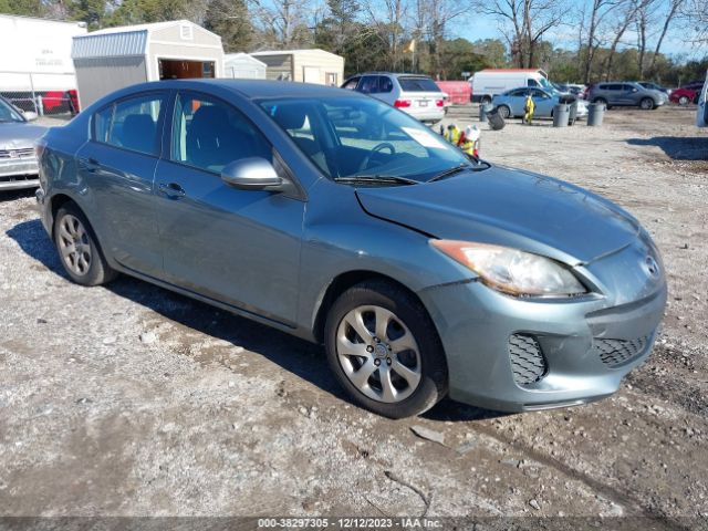 MAZDA MAZDA3 2012 jm1bl1uf6c1502062