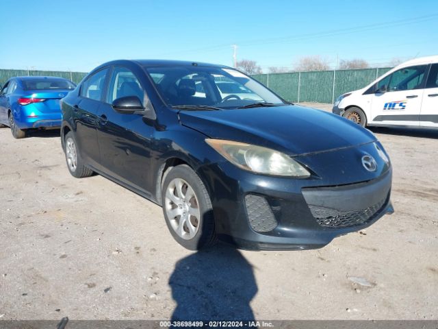 MAZDA MAZDA3 2012 jm1bl1uf6c1512204