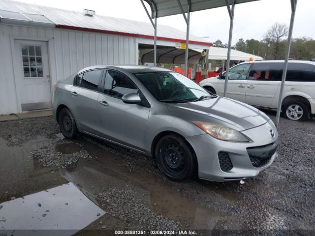 MAZDA MAZDA3 2012 jm1bl1uf6c1557580