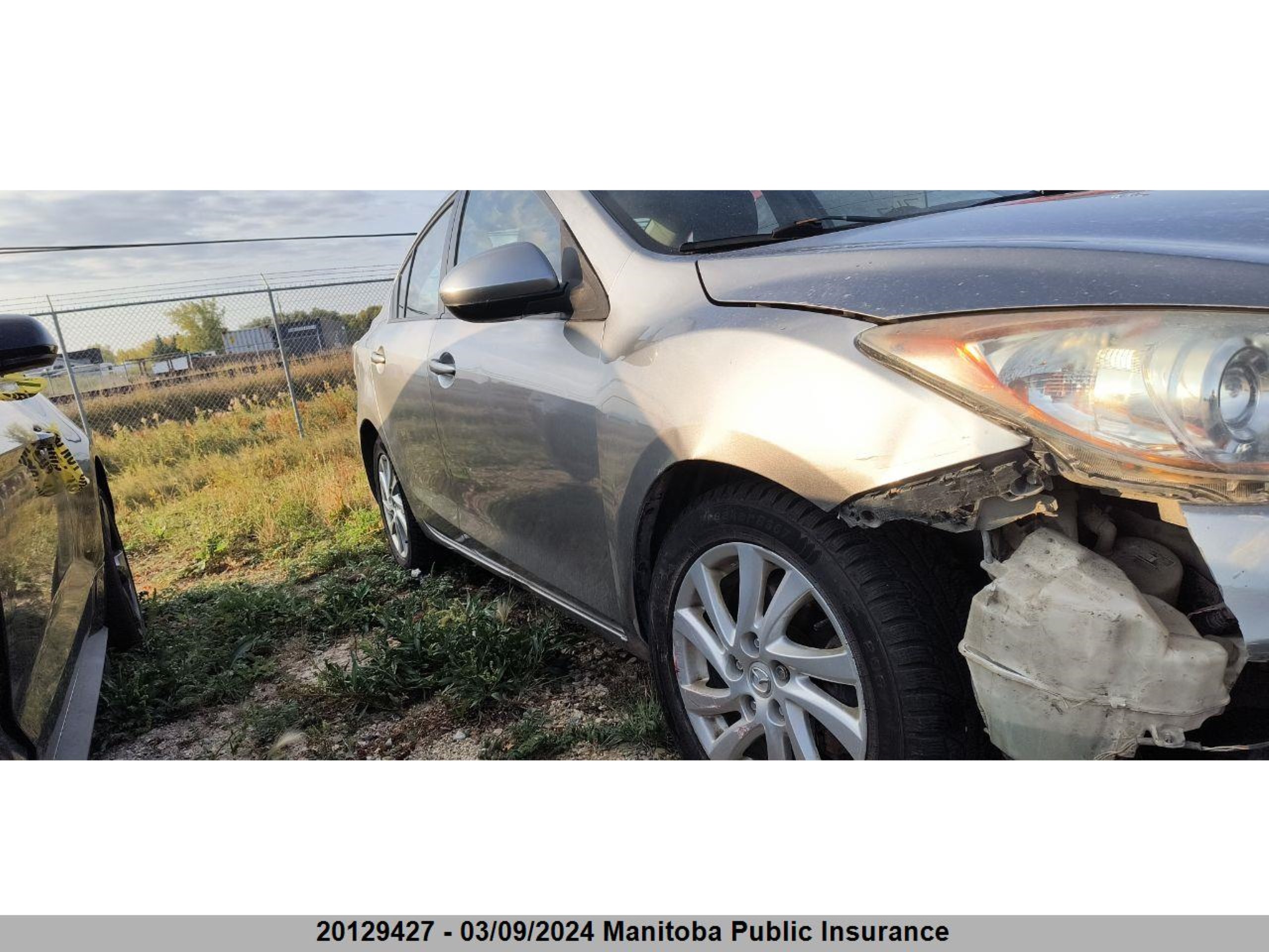 MAZDA 3 2012 jm1bl1uf6c1585217